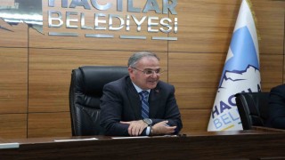 Hacılarda çalışmalarla dolu yaz sezonu başlıyor