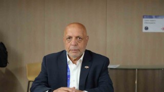 HAK-İŞ Başkanı Arslan: ILOda hükümet ve işveren yetkilileriyle bir araya geleceğiz