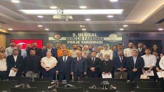 HAK-İŞ Genel Başkan Yardımcısı Sert: Gençlerimizin bir mücevher gibi korunması, desteklenmesi gerekiyor