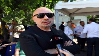 Hakan Bilal Kutlualp: Fenerbahçe öyle bir dönemin eşiğinde ki bu ezeli rekabette öne geçmek zorunda