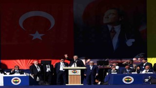 Hakan Safi: Gençliğim, enerjim, servetim, her şeyim Fenerbahçeme feda olsun