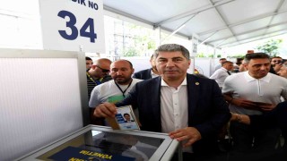 Hakan Safi oyunu kullandı