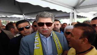 Hakan Safi: Seçimden sonra da transferlere devam edeceğiz