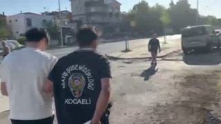 Hakkında 21 yıl 3 ay hapis cezası bulunan firari 5,5 yıl sonra yakalandı