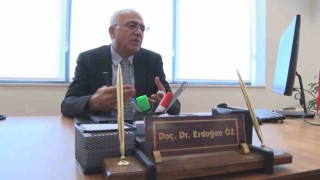 Halk Sağlığı Genel Müdürü Öz: (Sıcak hava etkisi) Risk grubundaki kişiler saat 10.00 ile 16.00 arasında mümkünse dışarıya çıkmasınlar