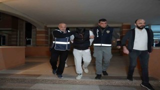 Hamile eşini öldürüp günlerce cesetle yaşayan şahsa ağırlaştırılmış müebbet hapis