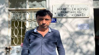 Hamitler Mahallesinde muhtarlık seçimini Turgut kazandı