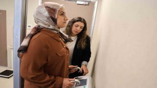 Harfiyen uyguladığı diyetle hem ameliyat olmaktan hem de 47 kilodan kurtuldu
