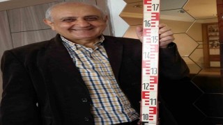 Harita Mühendisi Gürkan Kanbir: Şahin Bibanın eli kaçak yapıyla mücadelede çok güçlü