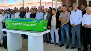 Hasan Altunun acı günü