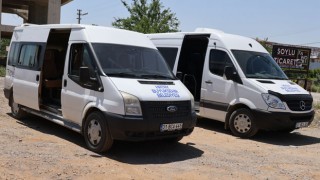 Hatay BB 25 Mahalleyi İlk Kez Toplu Ulaşımla Buluşturdu