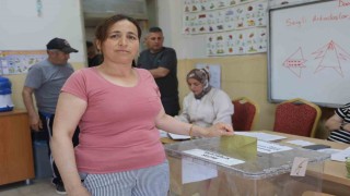 Hatayda 5 mahallede muhtarlık ara seçimi heyecanı