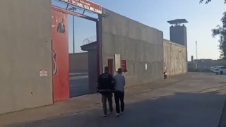 Hatayda hapis cezasıyla aranan 2 şahıs yakalandı