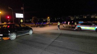 Hatayda otomobil ile motosiklet çarpıştı: 1 ölü, 1 ağır yaralı