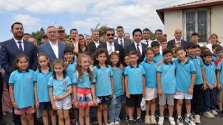 Hatay’da Samandağ Sörf Merkezi Faaliyete Başladı