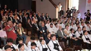 Hatay’da “Sofra ve Miras” Programı Düzenlendi