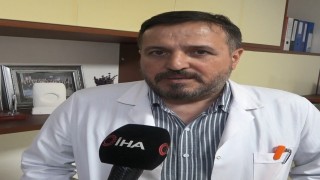 Havalar ısındı, kene vakaları hastanelere gelmeye başladı