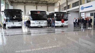 Havamaş, 5 ayda 470 bin 162 yolcuyu güvenle taşıdı