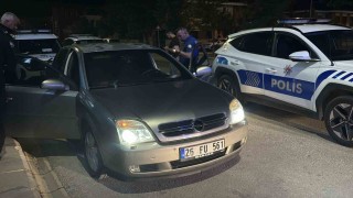 Havaya ateş açan sürücünün savunması pes dedirtti: Canım sıkkındı, ondan dolayı ateş ettim