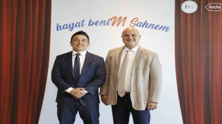 Hayat BeniM Sahnem ile MSe karşı erken farkındalık ve yaşamı ertelememe çağrısı