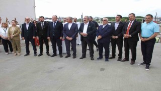 ‘Hayata Katılan Renkler buluşması