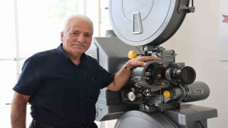 Hayatını öğrencilere adadı, fakülteye iletişim müzesi kurdu
