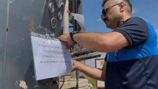 Hayvan pazarı hizmete açılacak