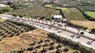 HBB, Hassada prestij cadde çalışmalarını sürdürüyor