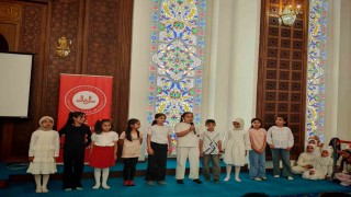 Hem Kuran-ı Kerim öğrendiler hem kazandılar