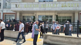 Hemşire adayının ölümüne neden olan şoför mahkemede konuştu