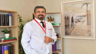 Her 100 çocuktan 3ü skolyoz riski taşıyor