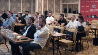 HIKSEMI Depolama Çözümleri Teknoloji Zirvesi tamamlandı