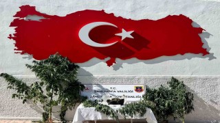 Hilvanda uyuşturucu operasyonu: 1 gözaltı