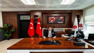 Hınıs Başsavcısı Yusuf Tuğrul Bartına atandı