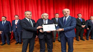 Hitit Üniversitesi Türkiyenin en iyi spor dostu kampüsleri arasında