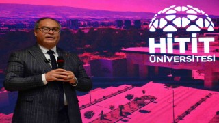 Hitit Üniversitesinde rehber öğretmenlere geleceğin meslekleri anlatıldı