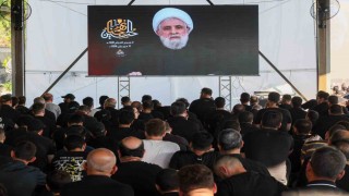 Hizbullah: Mutabakat Zaptı, ABD ve İsrailin yenilgisinin resmi ilanıdır