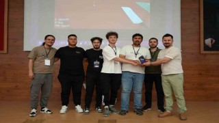 HKÜde 100 oyun geliştiricisi HKÜ SummerJam 2026da buluştu