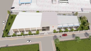 Horozköye etkinlik merkezi kazandırılacak