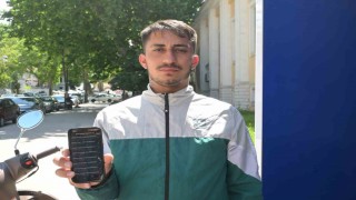 IBAN mağduru genç davadan davaya koşuyor