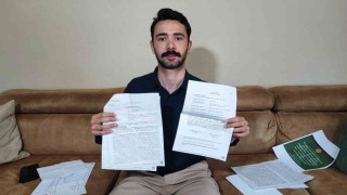 IBANını verdi, Interpol ile aranıp ABDde yakalandı