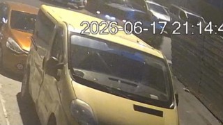İBB Kültür A.Ş. Genel Müdür Yardımcısı Karaalın kaçırıldığı aracın görüntüleri ortaya çıktı