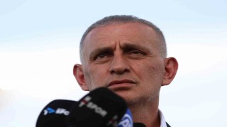 İbrahim Hacıosmanoğlu: Akbabalık, sırtlanlık yapmaya gerek yok