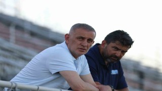İbrahim Hacıosmanoğlu: Gruptan lider çıkmanın ne kadar avantajlı olduğunu biliyoruz