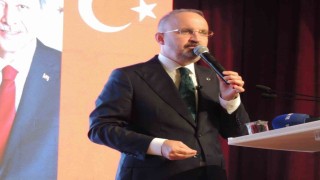 İçişleri Bakan Yardımcısı Turan: Sokağımızda devletin gücü dışında hiçbir güç istemiyoruz