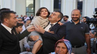 İçişleri Bakanı Çiftçi: Bu vatan Alevisiyle, Sünnisiyle, Türküyle, Kürdüyle, Çerkeziyle büyük bir milletin ortak yurdudur
