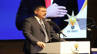 İçişleri Bakanı Mustafa Çiftçi: Polisimiz ve jandarmamız sahada daha görünür, daha fazla sahada olacaktır