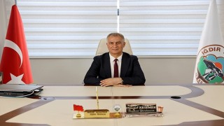 Iğdır Belediyesinde 3 başkan yardımcısı görevden alındı
