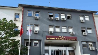 Iğdırda DEAŞ operasyonu: 36 şüpheli gözaltına alındı