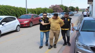 İhbara giden polis memurunu vuran şüpheli tutuklandı
